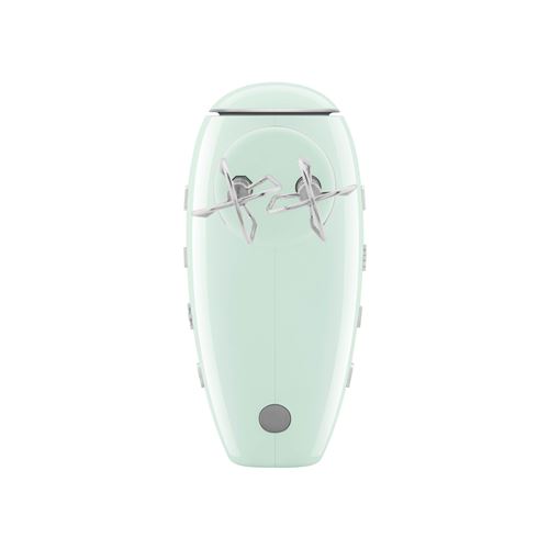 Batteur Smeg HMF01PGEU 250 W Vert d'eau 6
