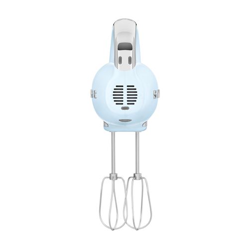 Batteur Smeg HMF01PBEU 250 W Bleu Azur 3
