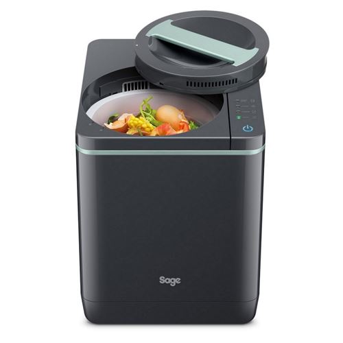 Recycleur de déchets alimentaires Sage The FoodCycler® SWR550GRY4EEU 500 W Gris 5