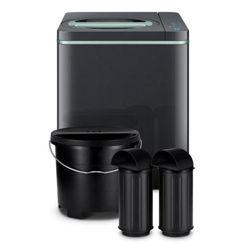 Recycleur de déchets alimentaires Sage The FoodCycler® SWR550GRY4EEU 500 W Gris 2