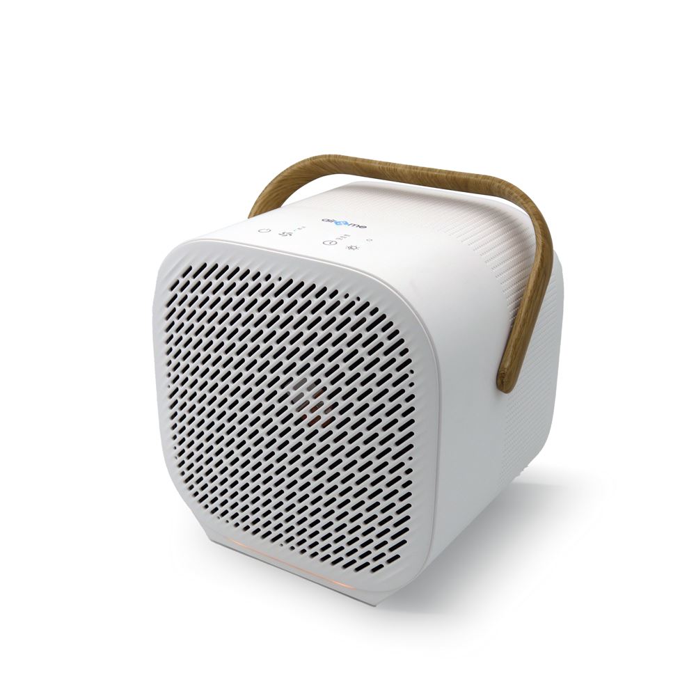 Purificateur d'air Air and Me Doux Blanc