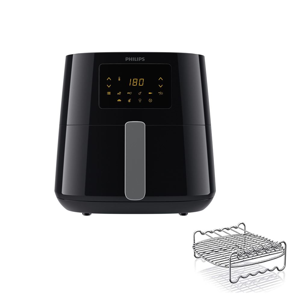 Friteuse Philips Airfryer Essential HD9270/96 2000 W Noir