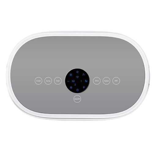 Rafraîchisseur d'air 3-en-1 Profi Care LK 3088 Blanc 2