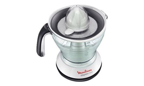 Presse-agrumes Moulinex PC302B10 Vitapress 25W 1L Blanc 3