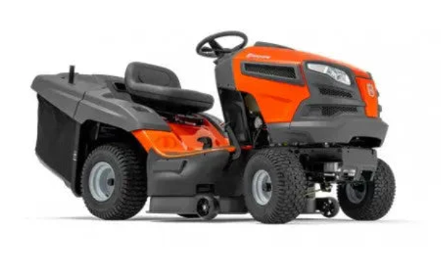 Tondeuse Autoportée Husqvarna Tc 139 T
