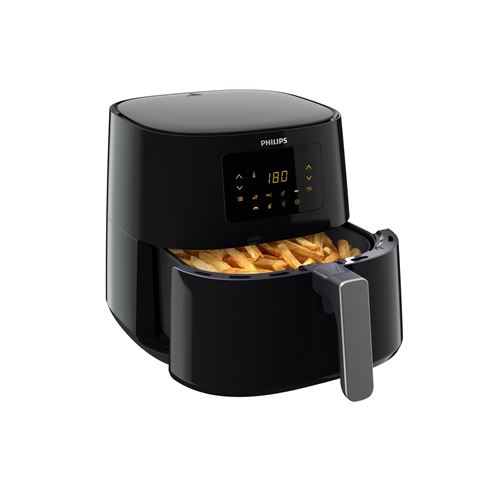 Friteuse Philips Airfryer Essential HD9270/96 2000 W Noir 3