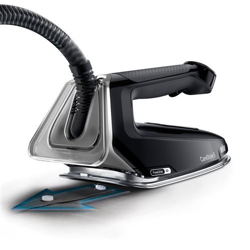 Centrale vapeur Braun CareStyle 5 IS5249BK 2400 W Noir 7