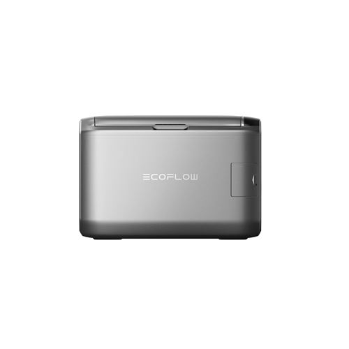 Glacière électrique Ecoflow Glacier Classic 55 L 55 W Gris Anthracite 2