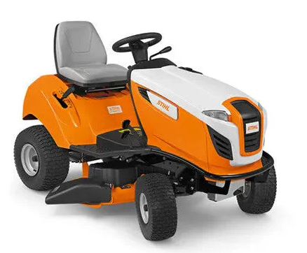 Tondeuse Autoportée Stihl Rt 4112 Sz