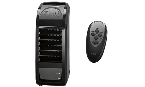 Refroidisseur d’air AEG LK 5689 70 W Noir 2
