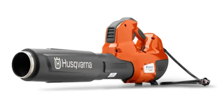 Souffleur À Main Husqvarna 530 Ibx (nu)
