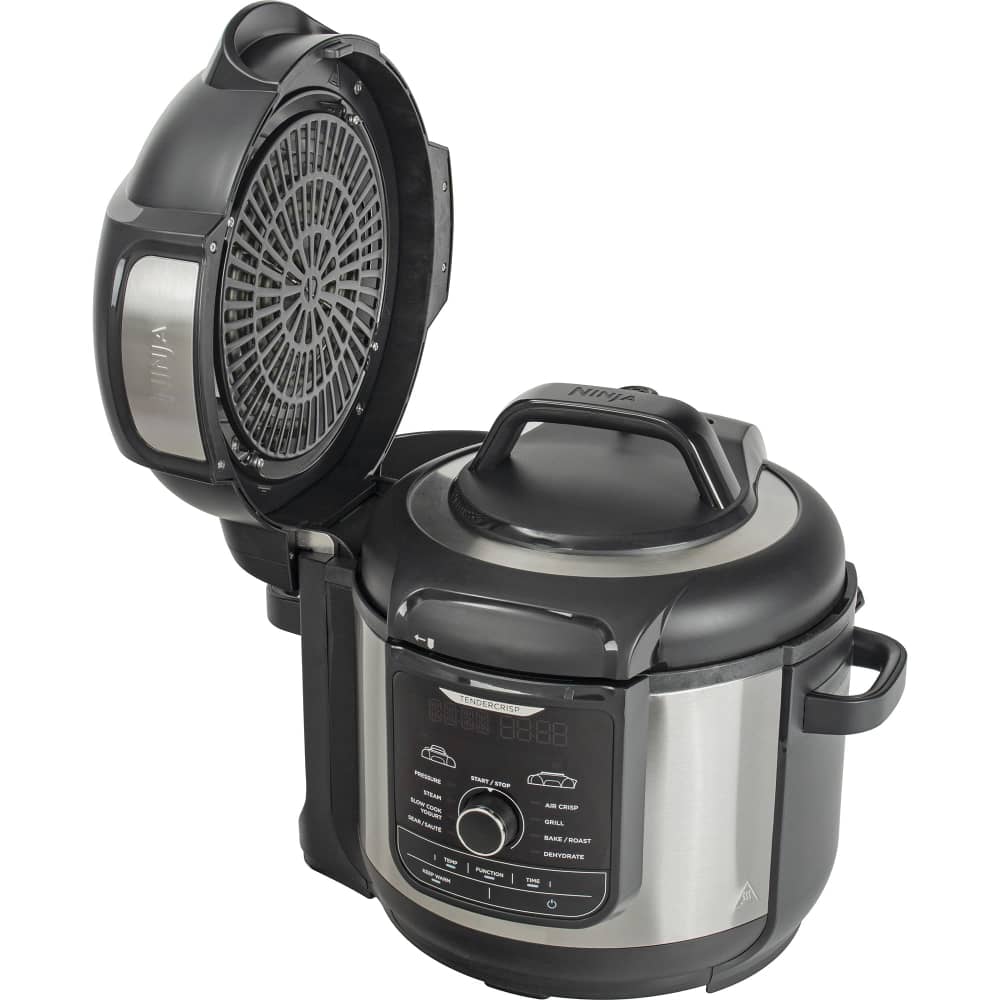 Ninja Foodi MAX Multi Cooker 3