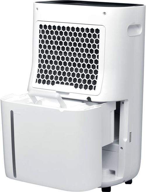 Déshumidificateur Whirlpool DE20W5252 6.5L 420W Blanc 4
