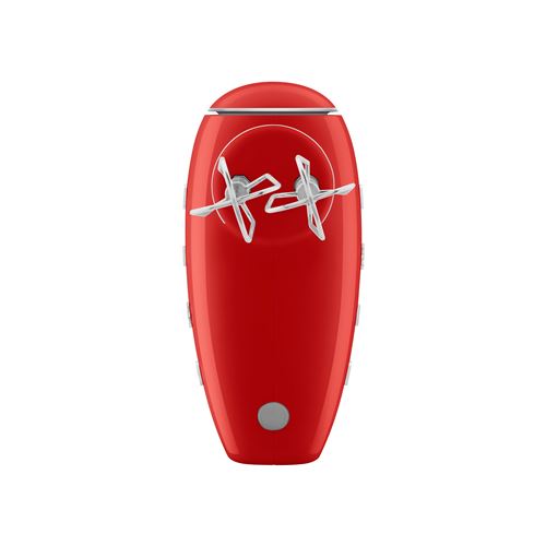 Batteur Smeg HMF01RDEU 250 W Rouge 6