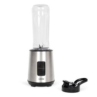Blender Livoo DOP240 300 W Gris
