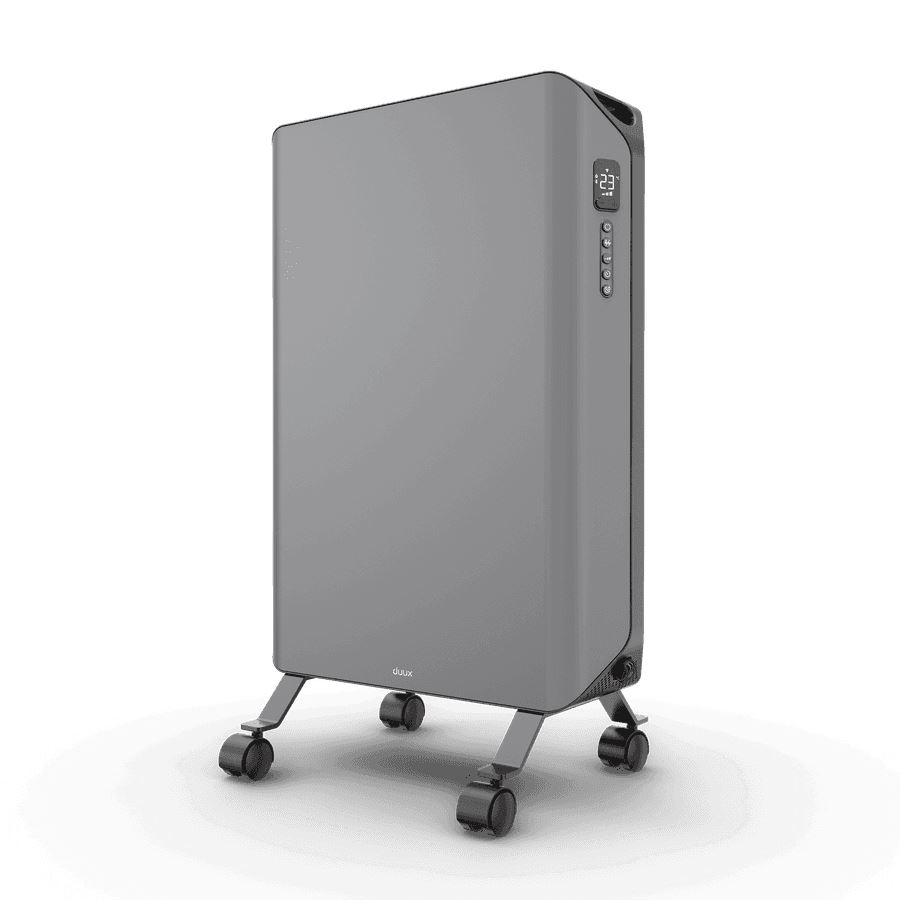 Radiateur bain d'huile Duux Egde Oil DXOH11 1500W Gris
