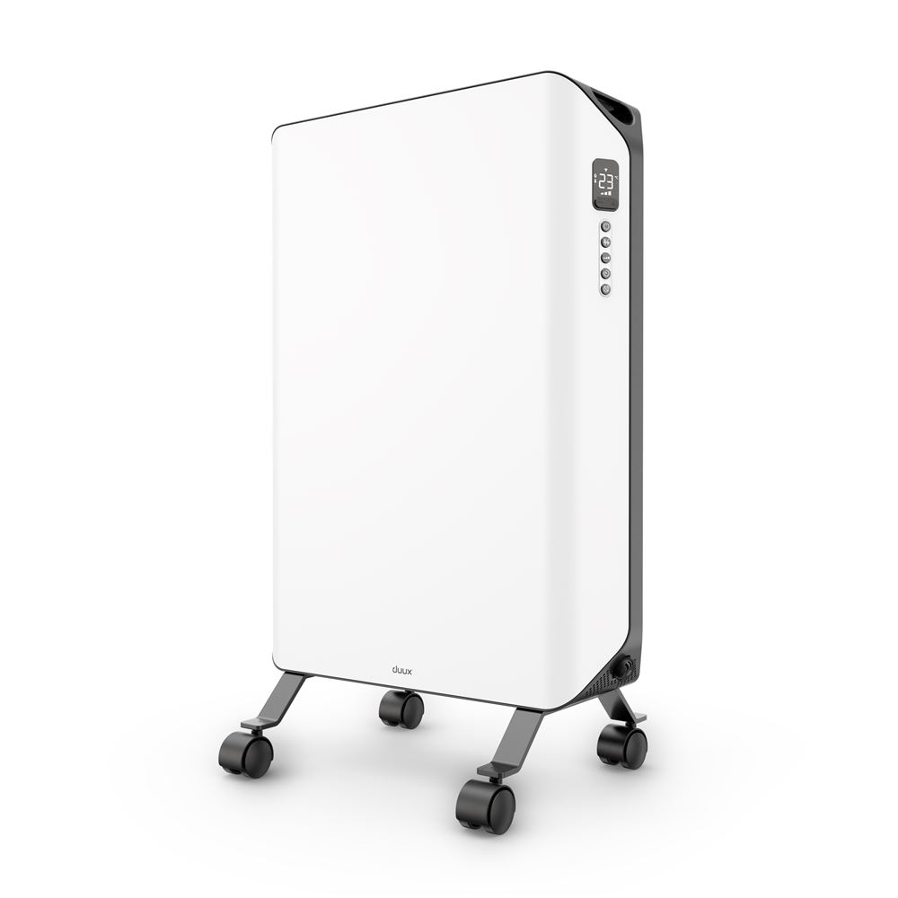 Radiateur bain d'huile Duux Edge Oil DXOH20 2000W Blanc