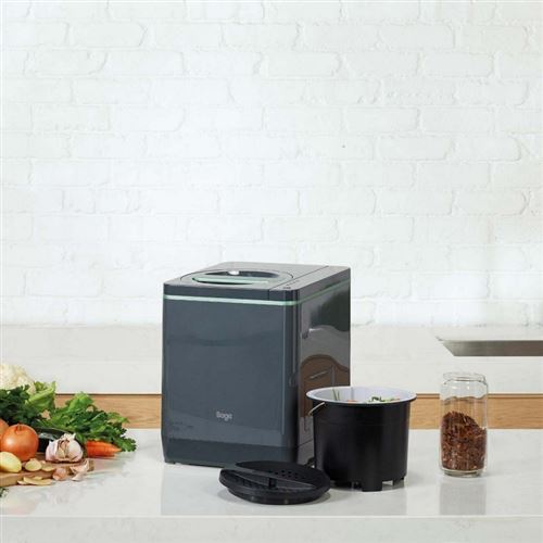 Recycleur de déchets alimentaires Sage The FoodCycler® SWR550GRY4EEU 500 W Gris 8