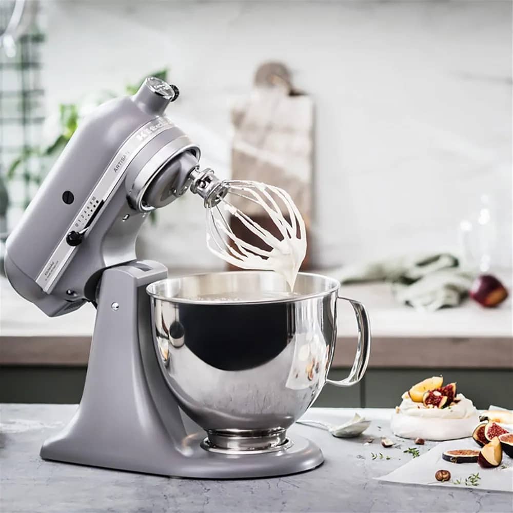 Kitchenaid artisan stand mixer 5 qt