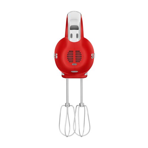 Batteur Smeg HMF01RDEU 250 W Rouge 3
