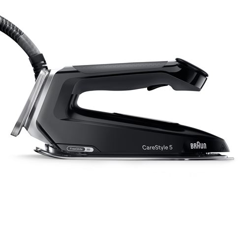 Centrale vapeur Braun CareStyle 5 IS5249BK 2400 W Noir 2