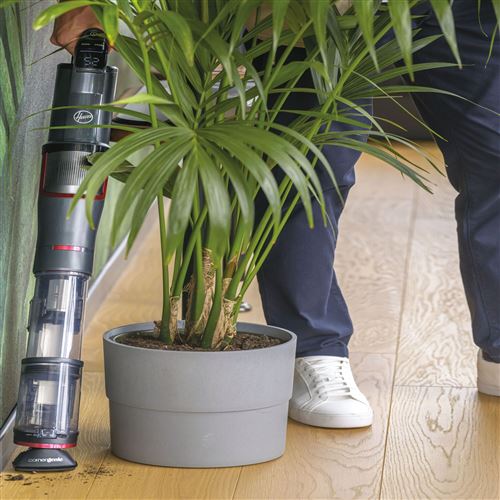 Aspirateur balai Hoover HFX10H 011 365 W Noir 5