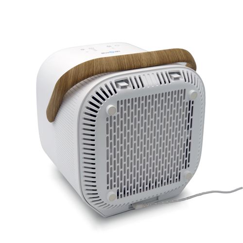 Purificateur d'air Air and Me Doux Blanc 3