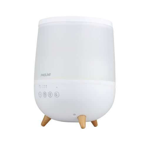 Humidificateur Proline HUMPOP2 Blanc 2